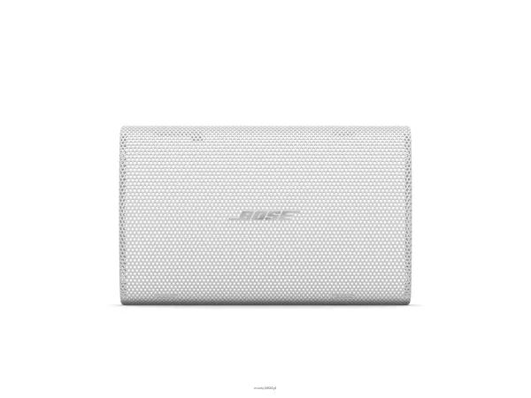 BOSE AudioPack Pro S4 Czarny   