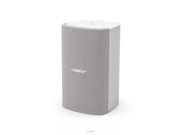 BOSE AudioPack Pro S4 Czarny   