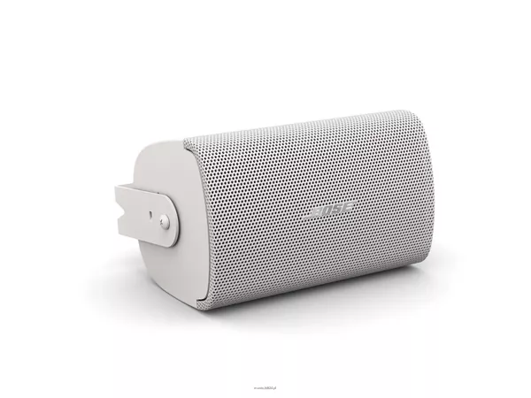 BOSE AudioPack Pro S4 Czarny   