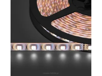 Monacor LEDS-5MP/RGBW