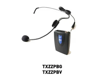 Monacor TXZZPBV