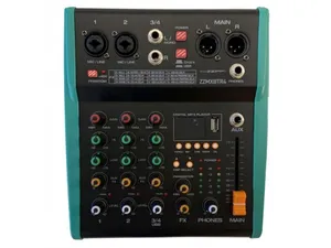 Monacor ZZMXBTR4