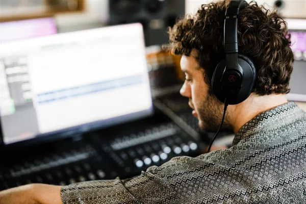 AUSTRIAN AUDIO HI-X20 - ZAMKNIĘTE SŁUCHAWKI - 7