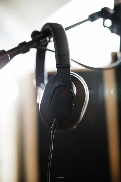 AUSTRIAN AUDIO HI-X20 - ZAMKNIĘTE SŁUCHAWKI - 6