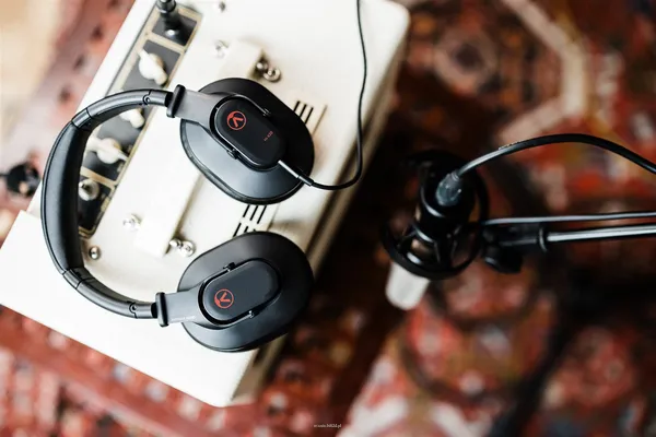 AUSTRIAN AUDIO HI-X20 - ZAMKNIĘTE SŁUCHAWKI - 5
