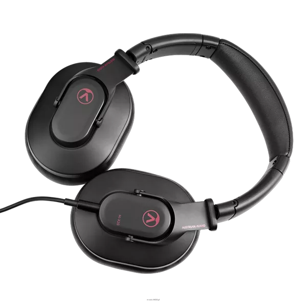 AUSTRIAN AUDIO HI-X20 - ZAMKNIĘTE SŁUCHAWKI - 3