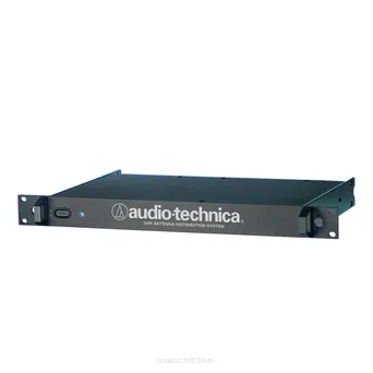 Audio-technica AEW-DA550C - Spliter antenowy, aktywny 1:4+1