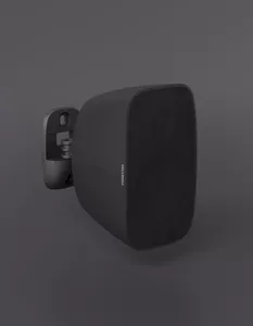 FONESTAR SONORA-6TB/6T-BK – głośnik instalacyjny 100 V / 8 Ω, 60 W RMS, IP66