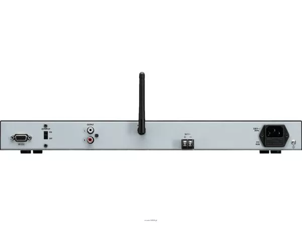 Monacor CD-114/BT - 3