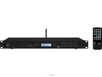 Monacor CD-114/BT