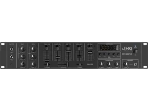Monacor MPX-622/SW