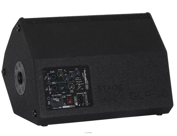 LDM GLP-210AX 250W Monitor odsłuchowy - 3