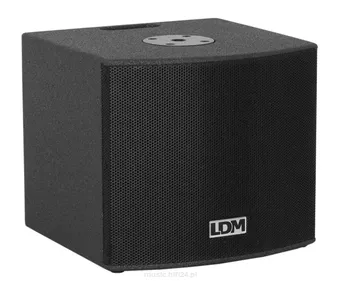 LDM CUBE SUB Subwoofer pasywny