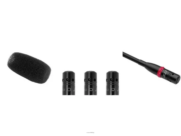 Monacor GML-5212 - 8