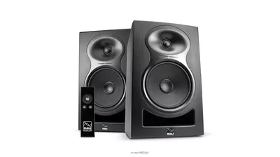 Kali Audio MM-6 - Głośnik multimedialny