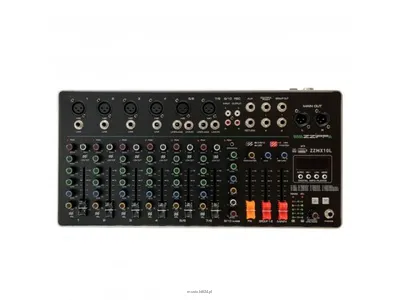 Monacor ZZMX10L