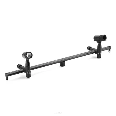 DPA UA0836 - Stereo Boom with Holders