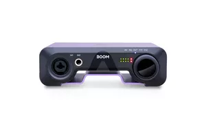 Apogee BOOM - Interfejs audio