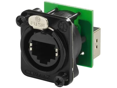 Monacor NE-8FDPB