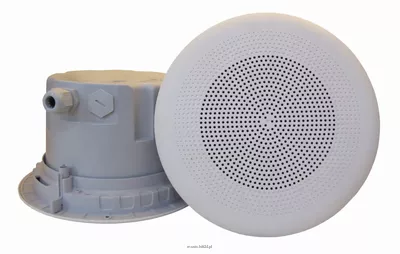 DNH BPF-660IP(T) – profesjonalny głośnik sufitowy IP55
