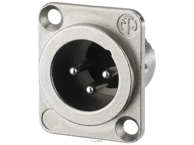 Monacor NC-3MDLX