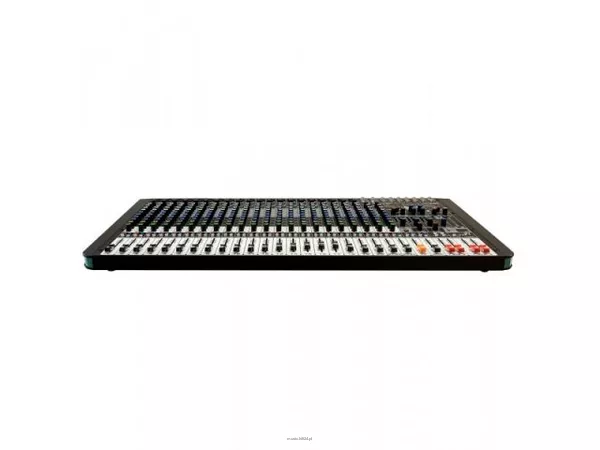 Monacor ZZMX24PRO - 2