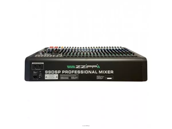 Monacor ZZMX24PRO - 4