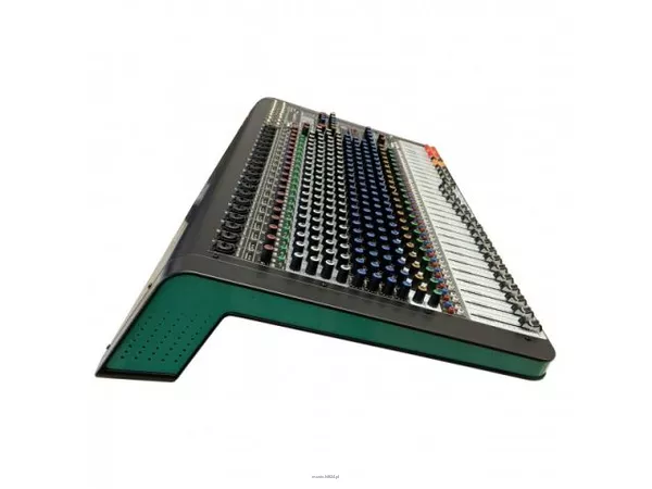 Monacor ZZMX24PRO - 3