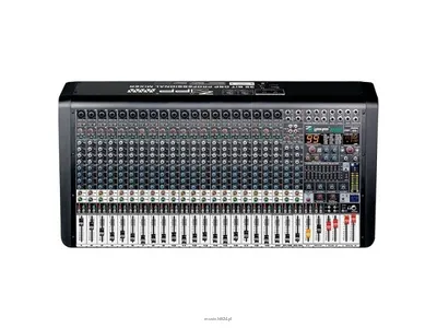 Monacor ZZMX24PRO