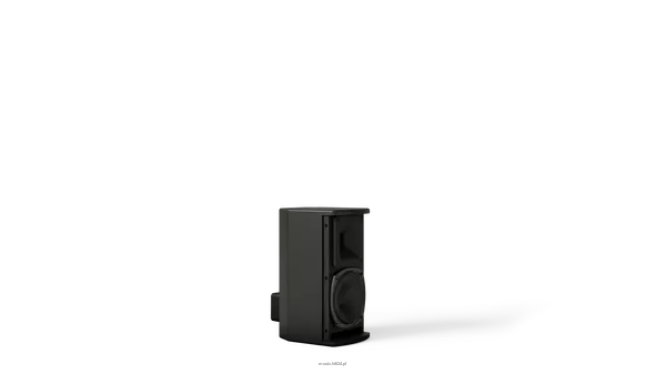 BOSE ArenaMatch Utility AMU105 Zastosowanie: Wewnątrz i na zewnątrz, odporność IP55 - 2