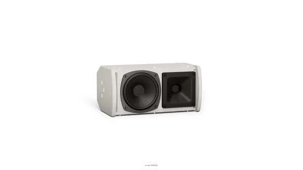 BOSE ArenaMatch Utility AMU105 Zastosowanie: Wewnątrz i na zewnątrz, odporność IP55 - 6