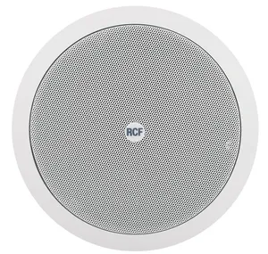 RCF PL 60 Głośnik sufitowy 100V