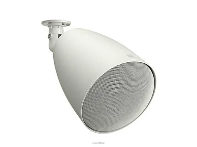 TOA PJ-64 Projektor dźwięku 6W; efektywność 90 dB SPL, pasmo przenoszenia 100Hz - 20kHz