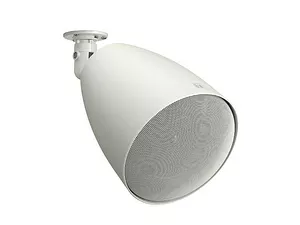 TOA PJ-64 Projektor dźwięku 6W; efektywność 90 dB SPL, pasmo przenoszenia 100Hz - 20kHz