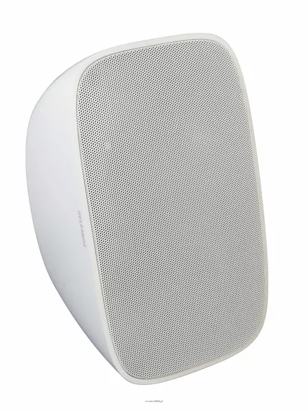 FONESTAR SONORA-5AIPXN/5AIPX-WH – aktywny głośnik sieciowy IP PoE z SIP i IP66 - 3