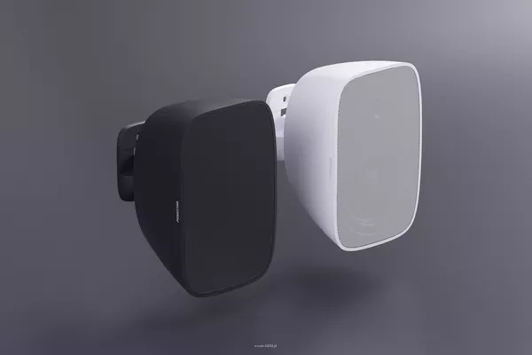 FONESTAR SONORA-5AIPXN/5AIPX-WH – aktywny głośnik sieciowy IP PoE z SIP i IP66 - 4