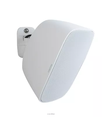 FONESTAR SONORA-5AIPXN/5AIPX-WH – aktywny głośnik sieciowy IP PoE z SIP i IP66
