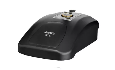 AKG ST6 - Podstawka z XLR-F do gęsich szyji