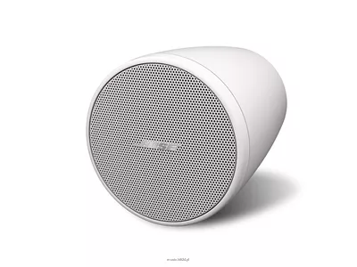 BOSE FreeSpace FS2P ( Szt ) Zaprojektowane z myślą o wysokiej jakości odtwarzania muzyki tła oraz wyraźnych komunikatów głosowych,