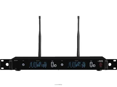 Monacor TXS-727