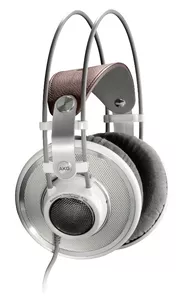 AKG K701 - Słuchawki nagłowne otwarte