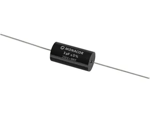 Monacor MKPA-30