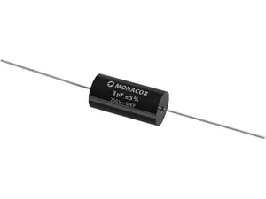 Monacor MKPA-30