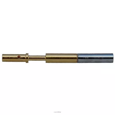 LK size 16 fem gold crimp pin conn part - żeński złoty zacisk do złącza kołkowego LK13-19-25-37-5...