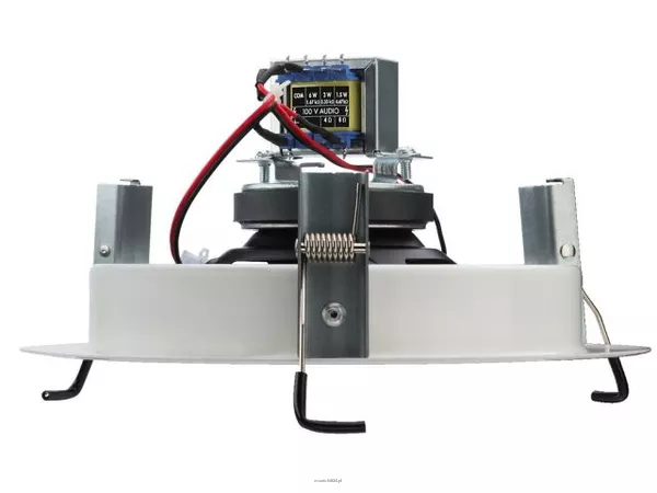 Monacor EDL-70/WS - 2