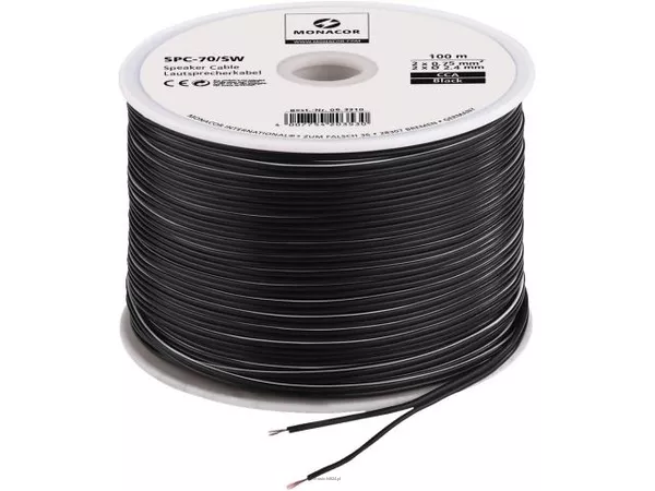 Monacor SPC-70/SW - 2