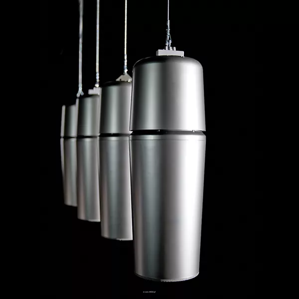SoundTube MM32-EZ Mighty Mite 3-calowy, dwudrożny wiszący głośnik - 4