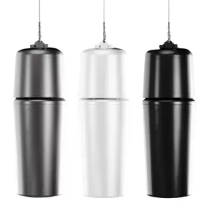 SoundTube MM32-EZ Mighty Mite 3-calowy, dwudrożny wiszący głośnik