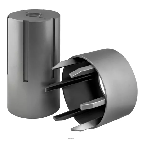 SoundTube DS31-EZ-CS cylindryczna osłona designerska - kompletny głośnik - 6