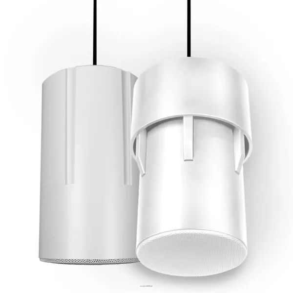 SoundTube DS31-EZ-CS cylindryczna osłona designerska - kompletny głośnik - 7
